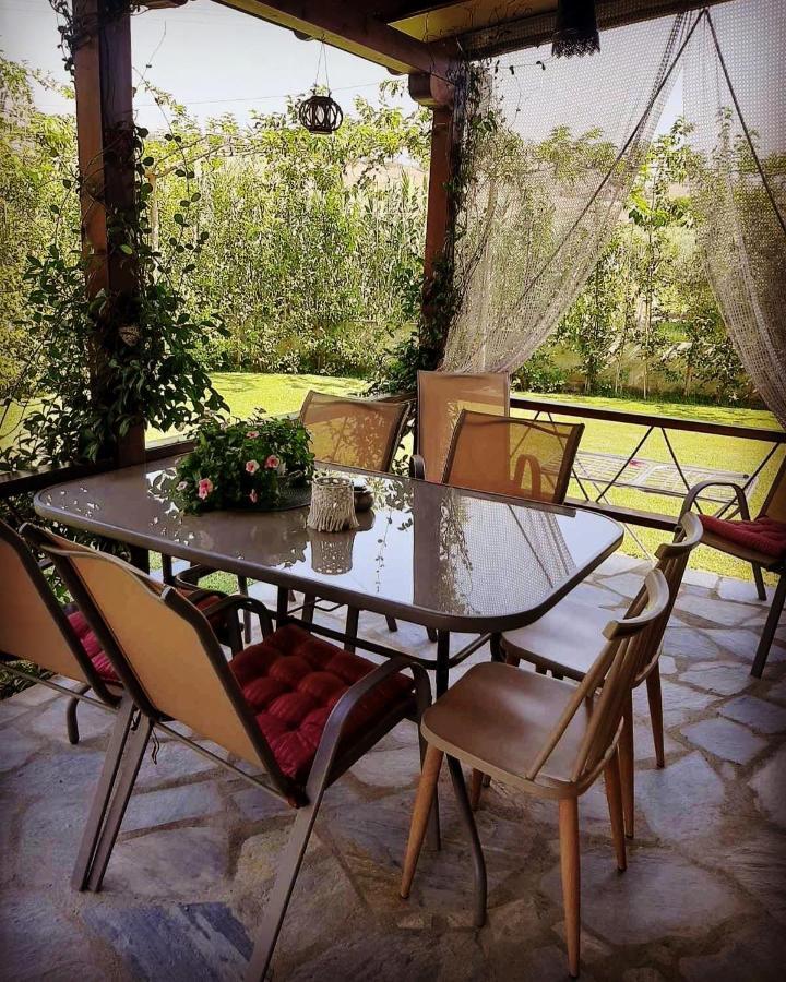 Vintage Home Nikiti  Exterior photo