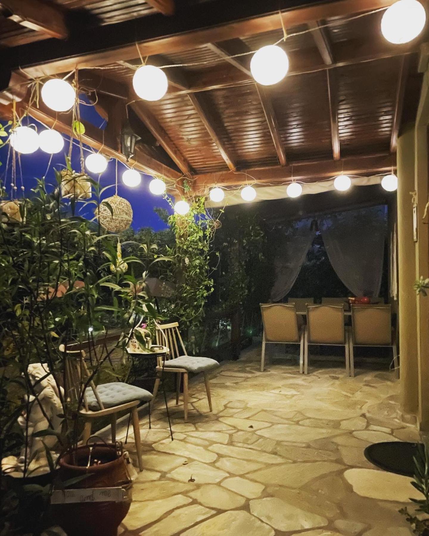Vintage Home Nikiti  Exterior photo