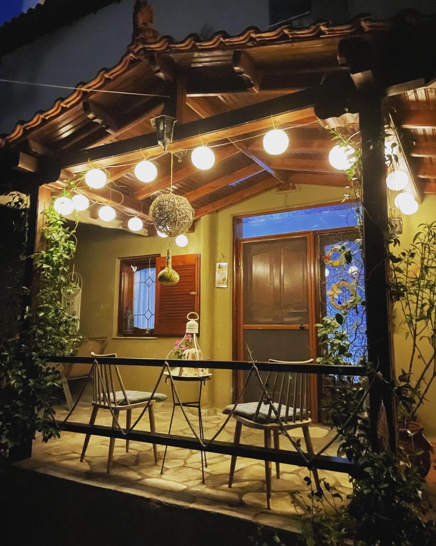 Vintage Home Nikiti  Exterior photo