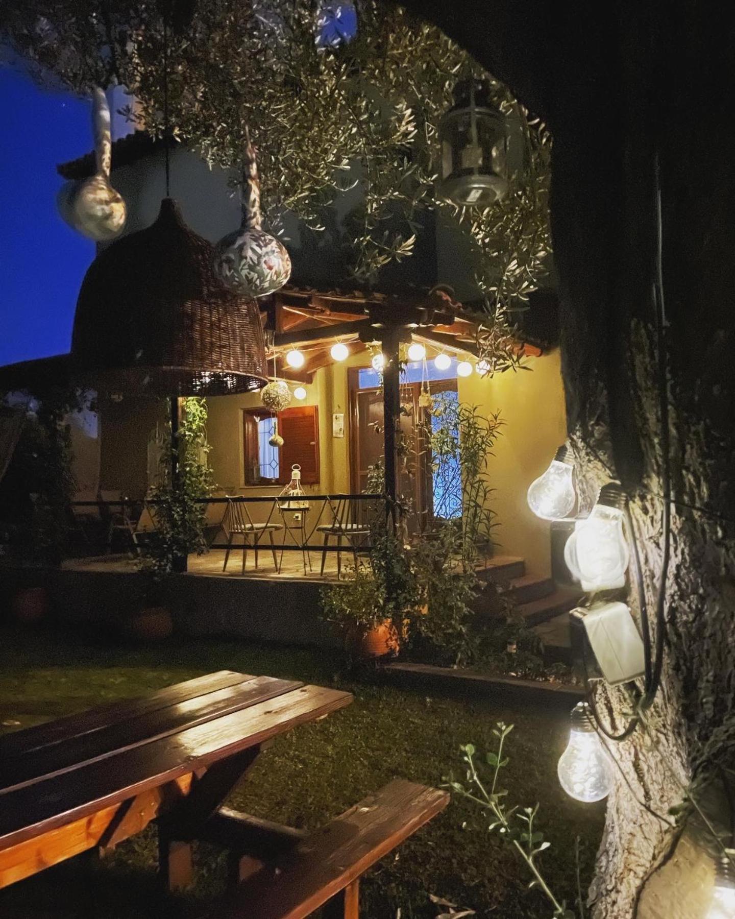 Vintage Home Nikiti  Exterior photo